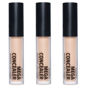 Купить Moira Mega Waterproof Concealer Украина